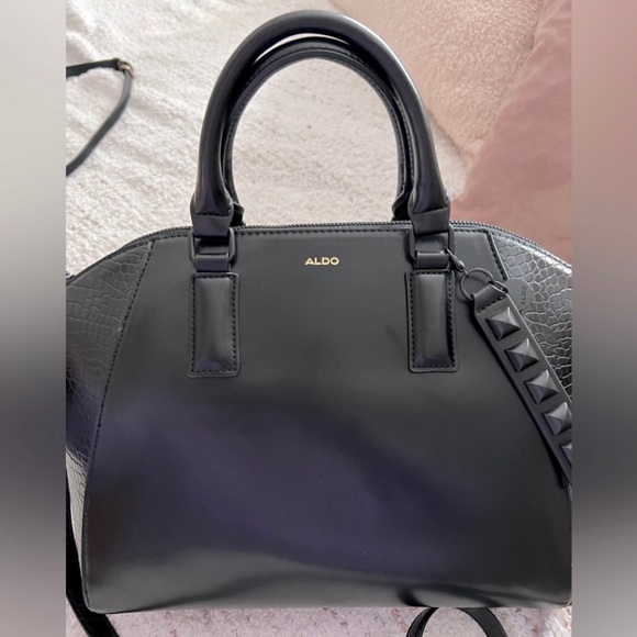 EUC aldo satchel - Picture 2 of 6